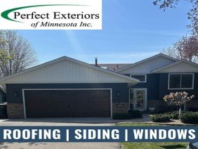 Perfect Exteriors of Minnesota, LLC - Photo -1