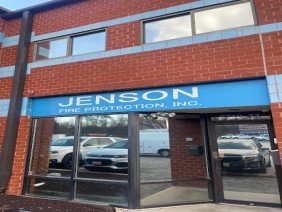 Jenson Fire Protection Inc - Photo -1