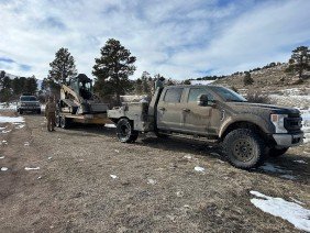 Cool Hand Fencing LLC - Photo 0