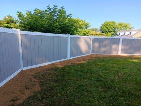 Tri State Fence LLC - Photo 4