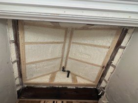 Enviro Safe Foam Insulation - Photo -1