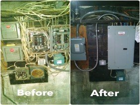 Sypek Electrical Service Inc. - Photo 1