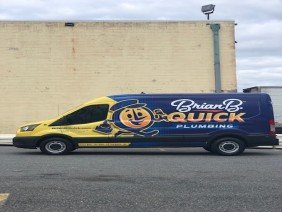 Brian B. Quick Plumbing - Photo 3