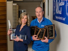 Window World of Cheyenne - Photo 1