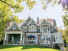 Lowell Custom Homes, a division of CCI - Photo 2