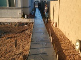 KJR Concrete Pumping - Photo -1
