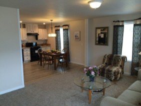 Little Valley Homes Corporate Office - Photo 0