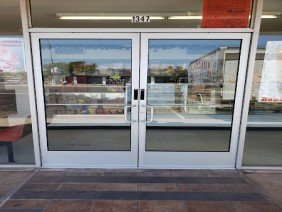 Arizona Door Service LLC www.azdoor.com - Photo 1