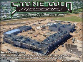 Stone Cold Masonry - Photo 1