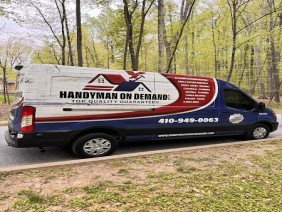Handyman on Demand, LLC - Photo 6