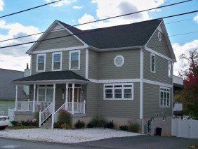 Advantage Homes, Inc. - Photo 0