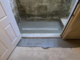 Oriole Basement Waterproofing & Foundation Repair - Photo 5