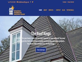 The Roof Kings - Photo 2