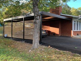 Alpha Metals LLC - Contractor Metal Fabricator in Maryland, USA - Photo 2