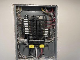 Lyons Electric Co - Photo -1