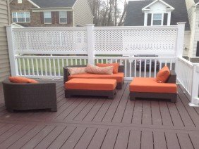 Maryland Deck Works - Photo 1