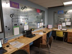 Field Outdoor Spaces - Photo 4