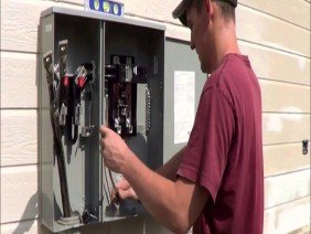 Electrify Electric, LLC - Photo -1