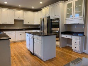 Chesapeake Interior Painters - Photo 5