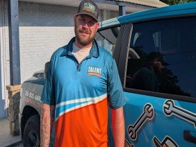 Talent Heating and Air Conditioning - Photo 2