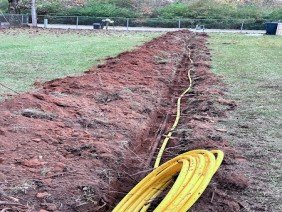 Arkansas Leak Detection - Photo 3