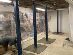 SafeBasements Waterproofing & Foundation Repair Experts - Photo -1