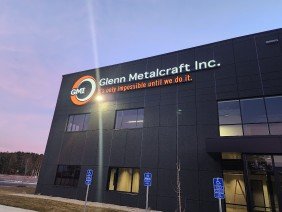 Glenn Metalcraft Inc - Photo 4