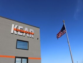 KEAR Civil Corporation - Photo 1