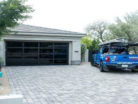 Blue Fox Garage Doors - Photo 1