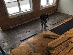 New England Carpet and Flooring LLC - Photo 6