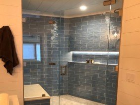 Gull Lake Glass - Photo 0