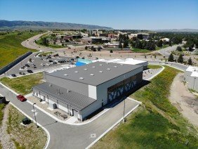 Caspar Building Systems, Inc. - Photo 4