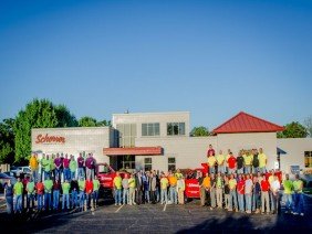 Scherrer Construction Co., Inc. - Photo 2