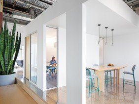 M1DTW Architects - Photo 3