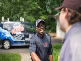 John C. Flood - Photo 1