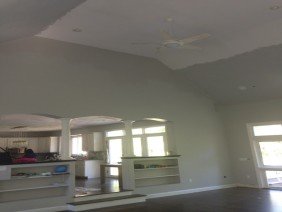 CHARLIE'S DRYWALL - Photo 2