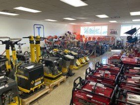 Hammersmith Equipment Company Inc. - Photo 4