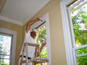 Nate's Painting LLC - Minneapolis Painting Company - Photo 4