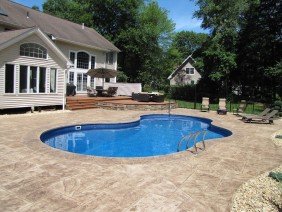 St Pierre Pools Inc. - Photo 2