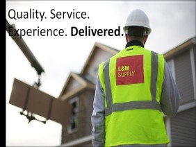 L&W Supply - Baltimore West, MD - Photo 0