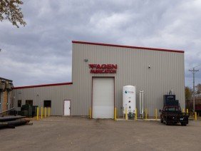 Fagen Fabrication - Photo 2