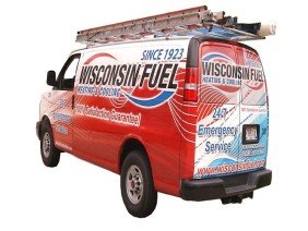 Wisconsin Fuel & Heating, Inc. - Photo 1