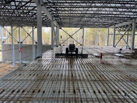 C.M.I. Concrete Professionals - Photo 3