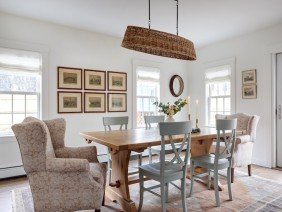 Ivory & Bone Interiors - Photo 5