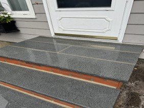 Ben the Mason - Photo 1