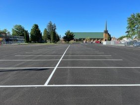 Commercial Paving of Maine - Photo 2