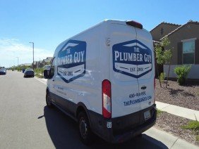 The Plumber Guy - Photo 0