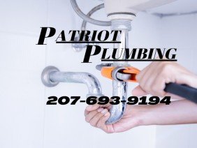 Patriot Plumbing - Photo 2