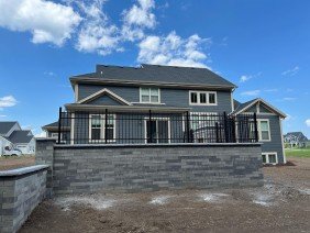 A to Z Quality Fencing & Structures - Photo 3