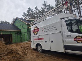 Grant Mechanical - Photo 4